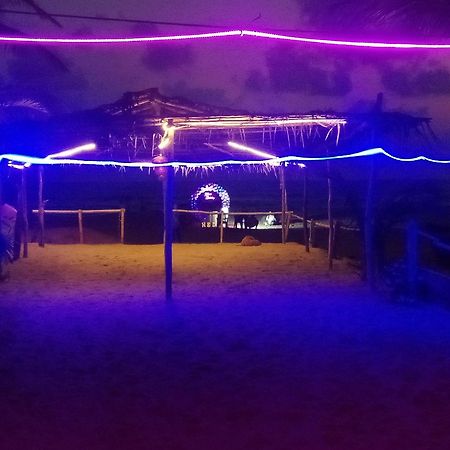 Gajananstay Beach Facing Rooms Gokarna Gokarna  Bagian luar foto