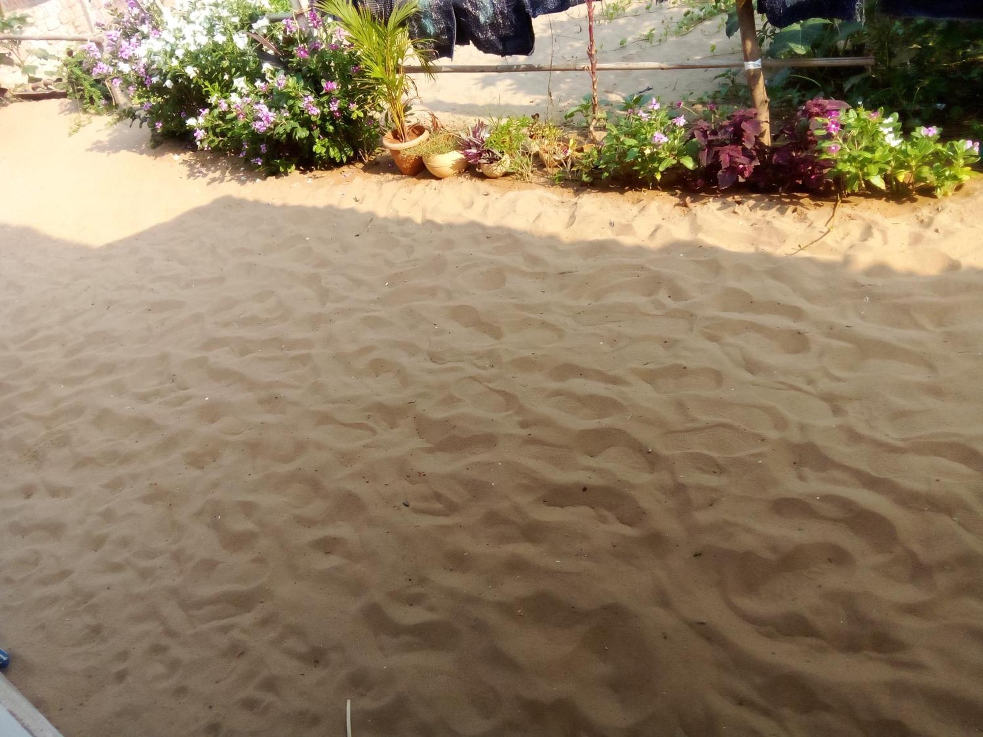 Gajananstay Beach Facing Rooms Gokarna Gokarna  Ruang foto
