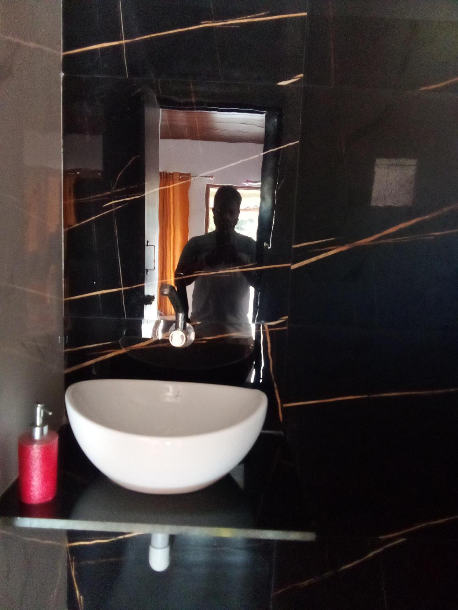 Gajananstay Beach Facing Rooms Gokarna Gokarna  Ruang foto