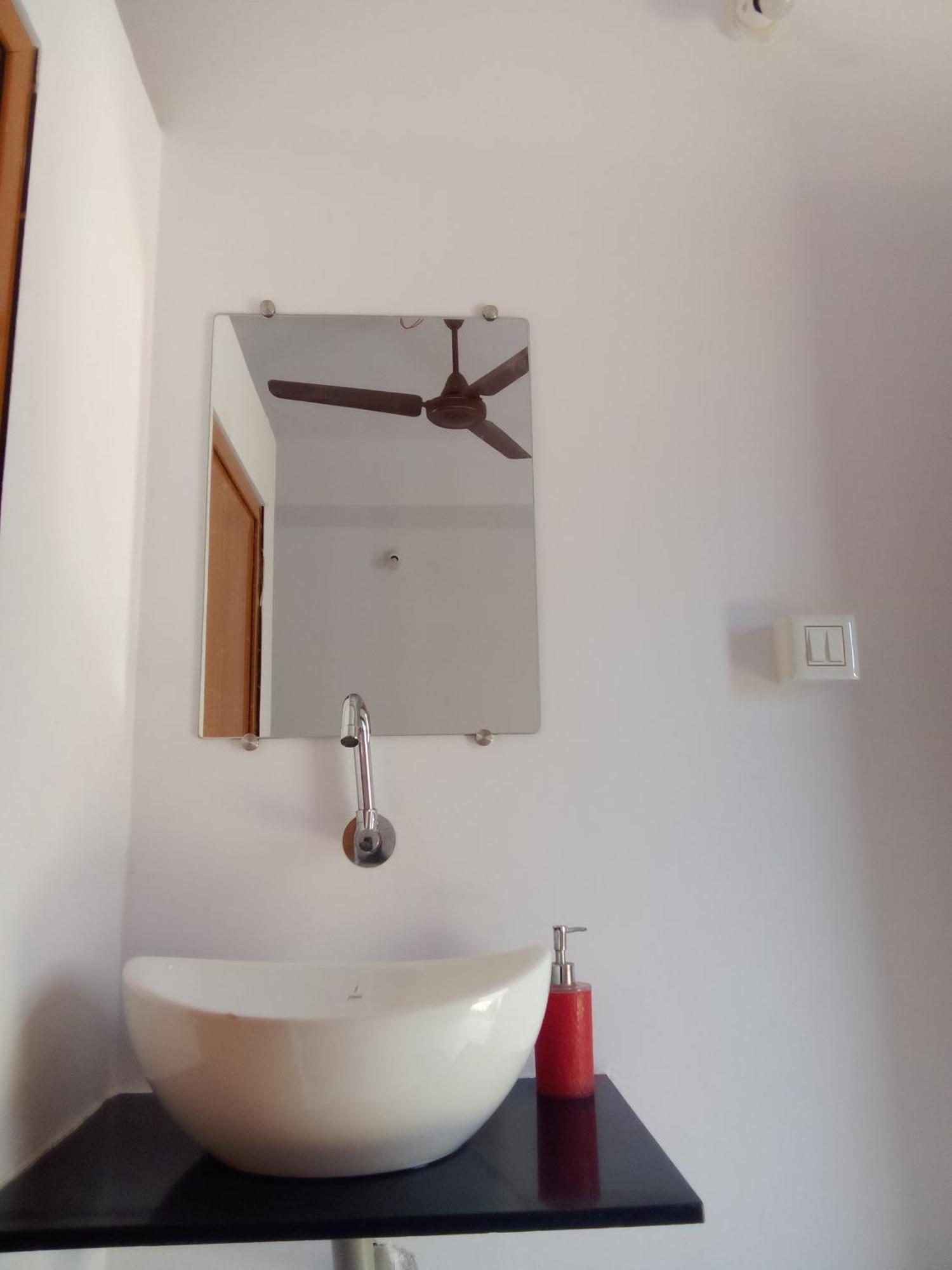 Gajananstay Beach Facing Rooms Gokarna Gokarna  Ruang foto