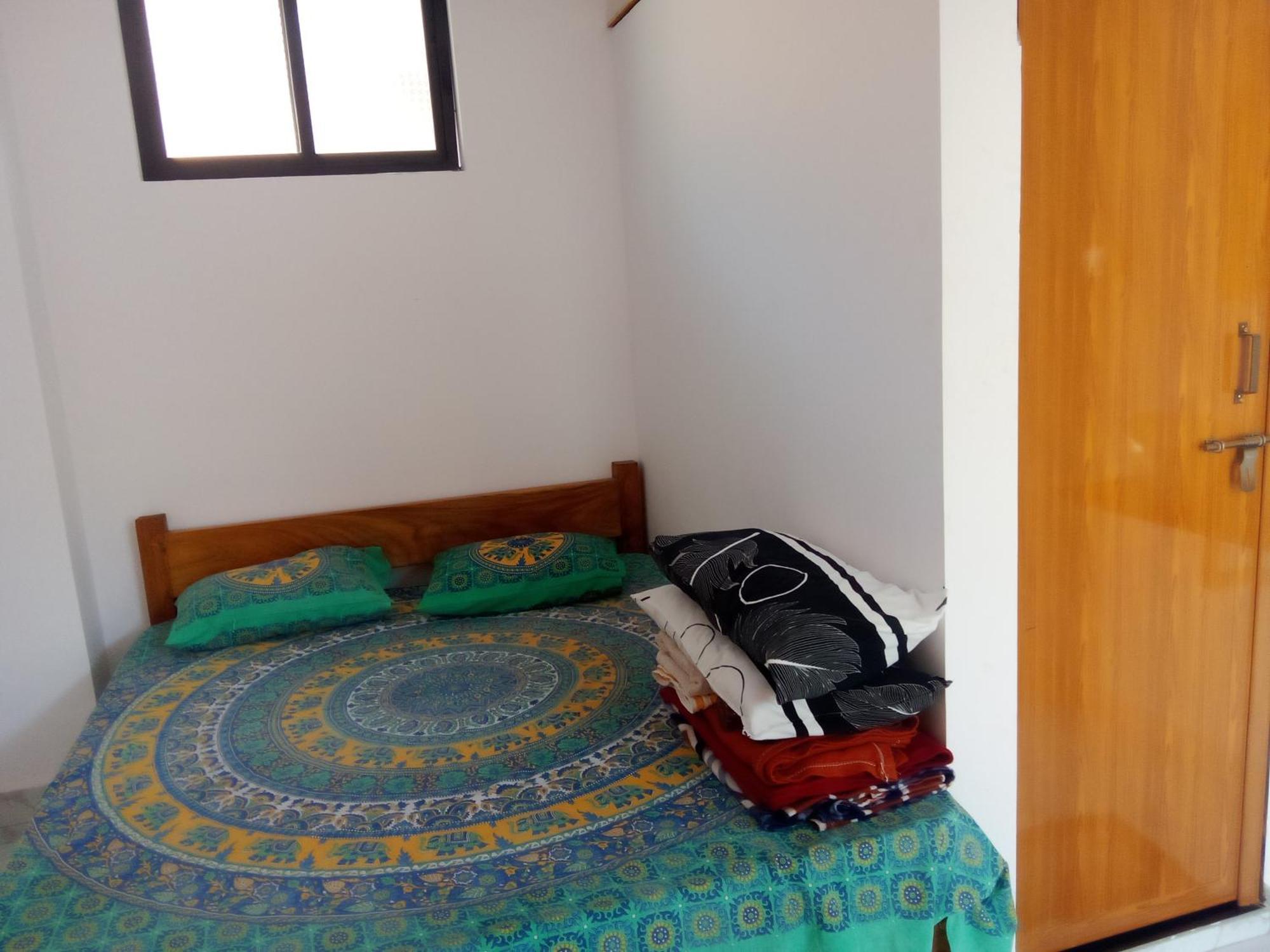 Gajananstay Beach Facing Rooms Gokarna Gokarna  Ruang foto