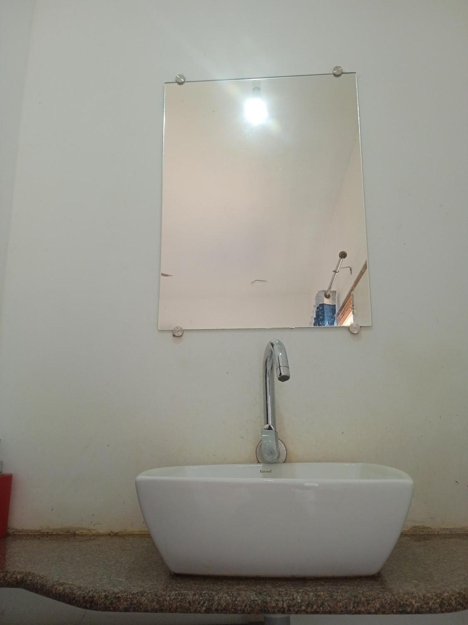 Gajananstay Beach Facing Rooms Gokarna Gokarna  Ruang foto