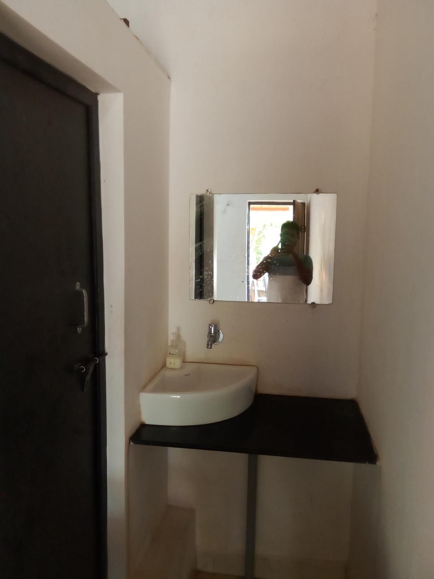 Gajananstay Beach Facing Rooms Gokarna Gokarna  Ruang foto
