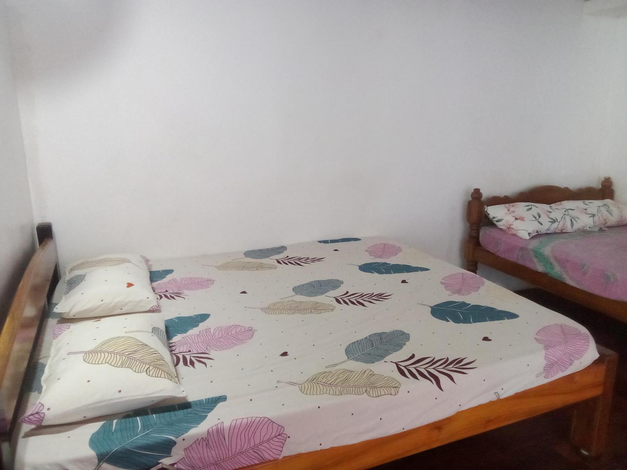 Gajananstay Beach Facing Rooms Gokarna Gokarna  Ruang foto