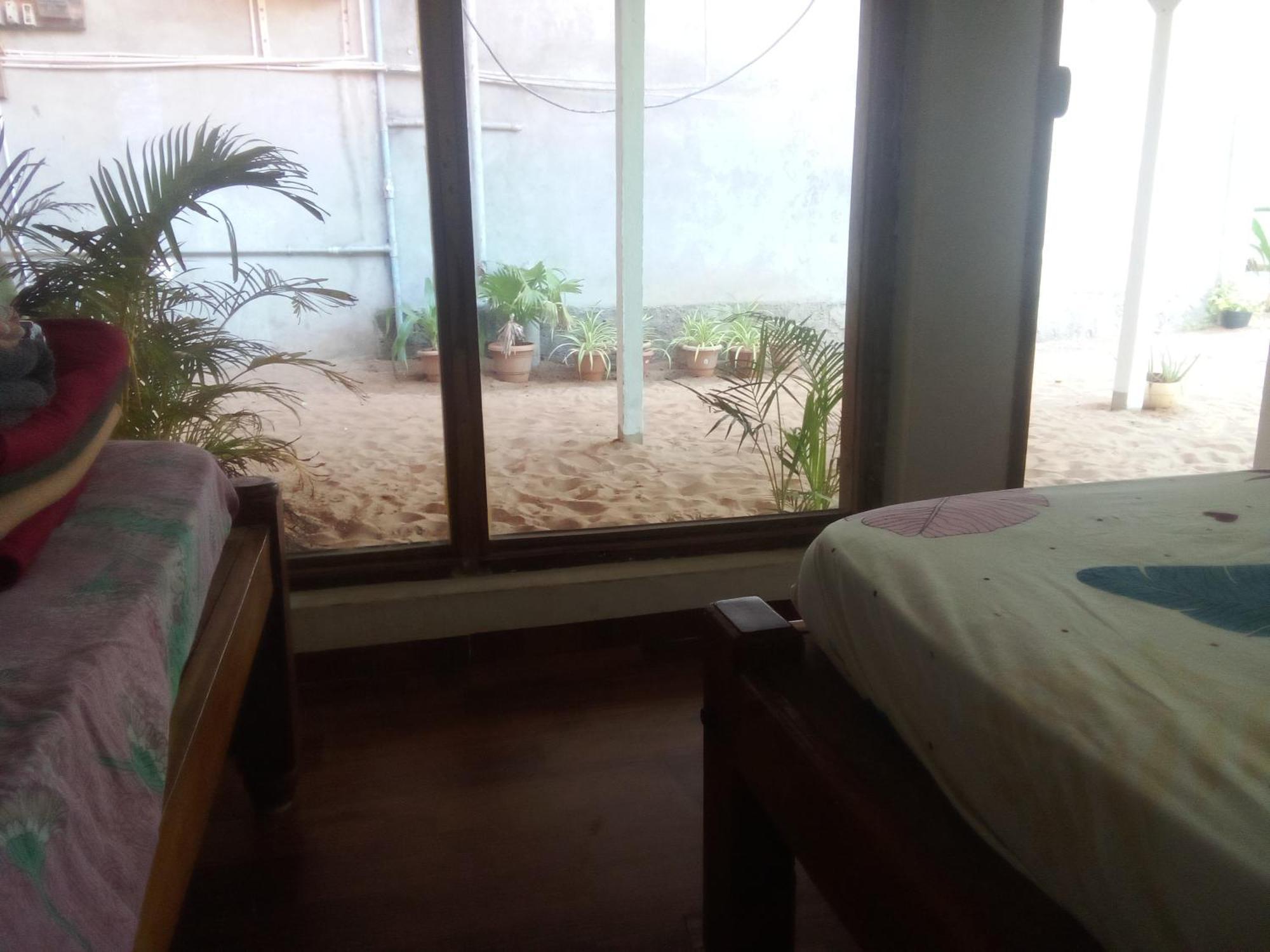 Gajananstay Beach Facing Rooms Gokarna Gokarna  Ruang foto