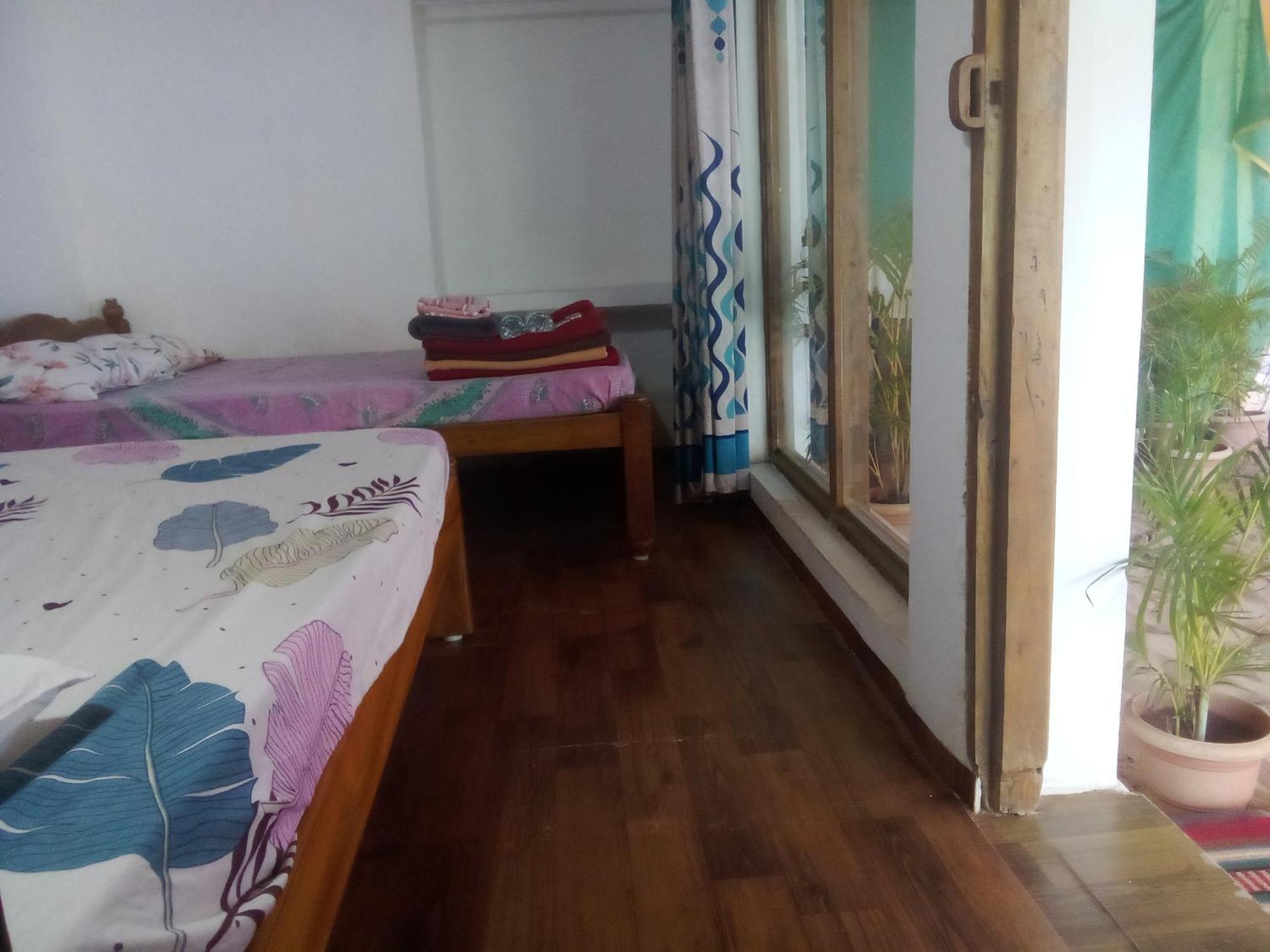 Gajananstay Beach Facing Rooms Gokarna Gokarna  Ruang foto