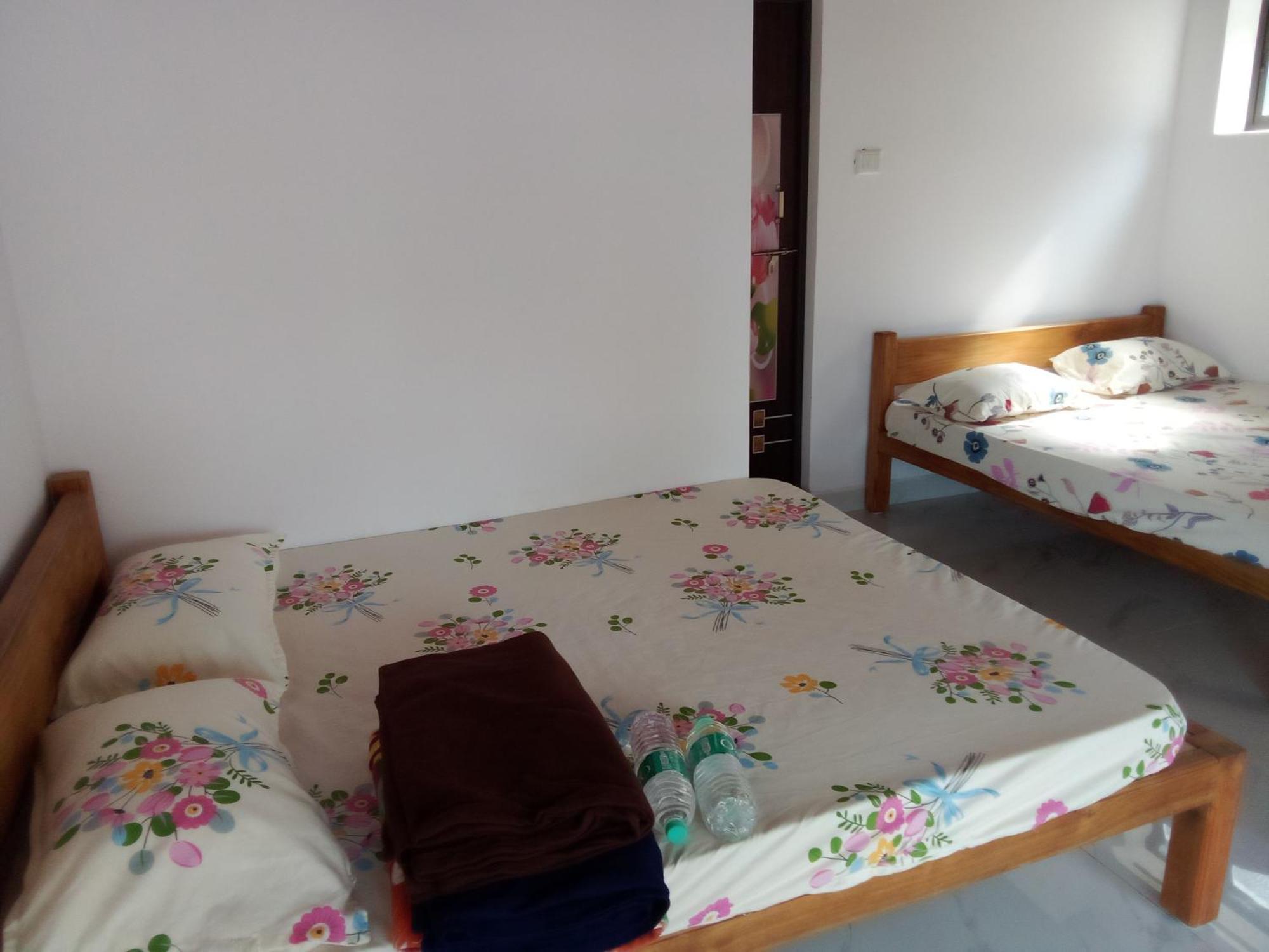 Gajananstay Beach Facing Rooms Gokarna Gokarna  Ruang foto