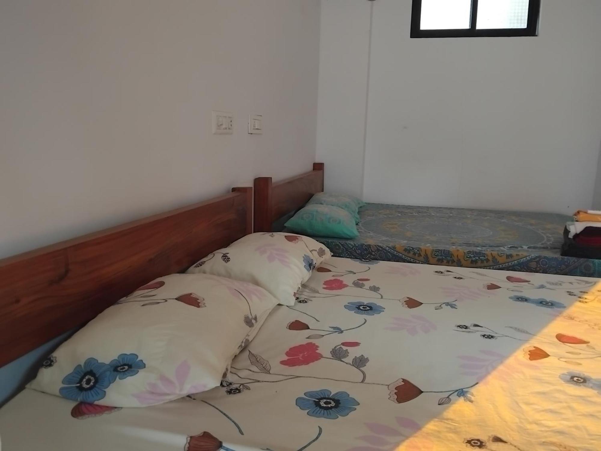 Gajananstay Beach Facing Rooms Gokarna Gokarna  Ruang foto