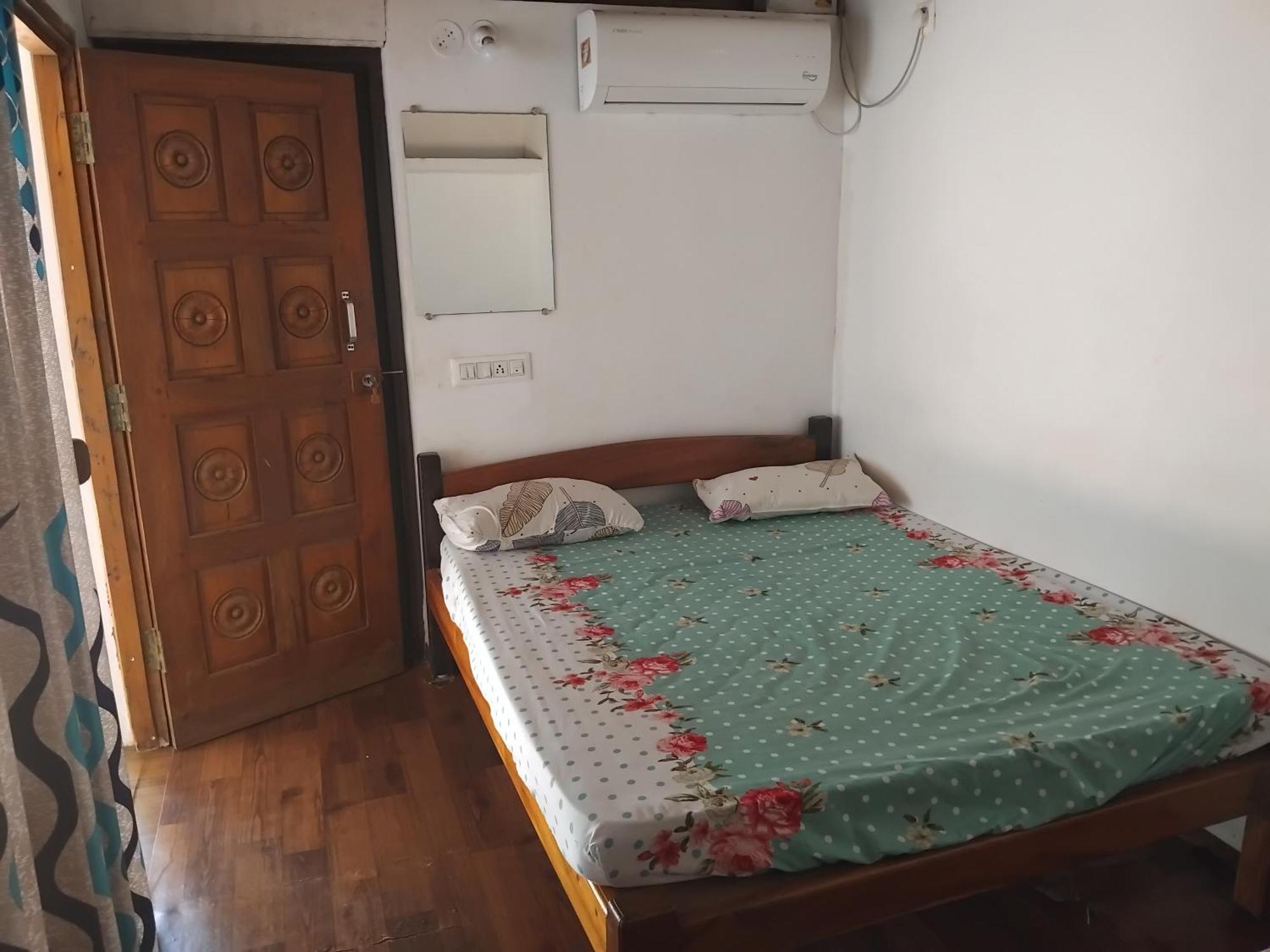 Gajananstay Beach Facing Rooms Gokarna Gokarna  Ruang foto